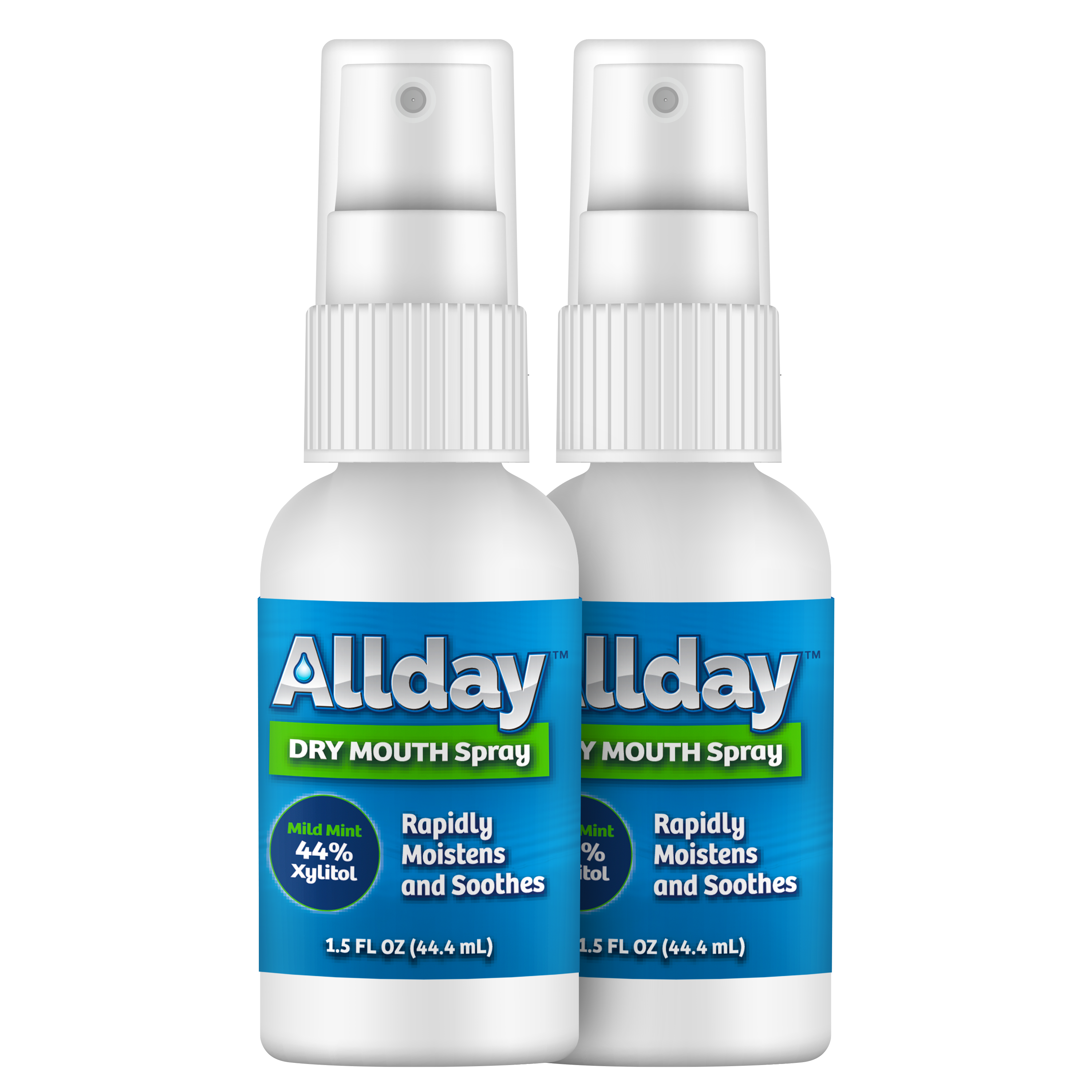 Products – Allday Oral Health