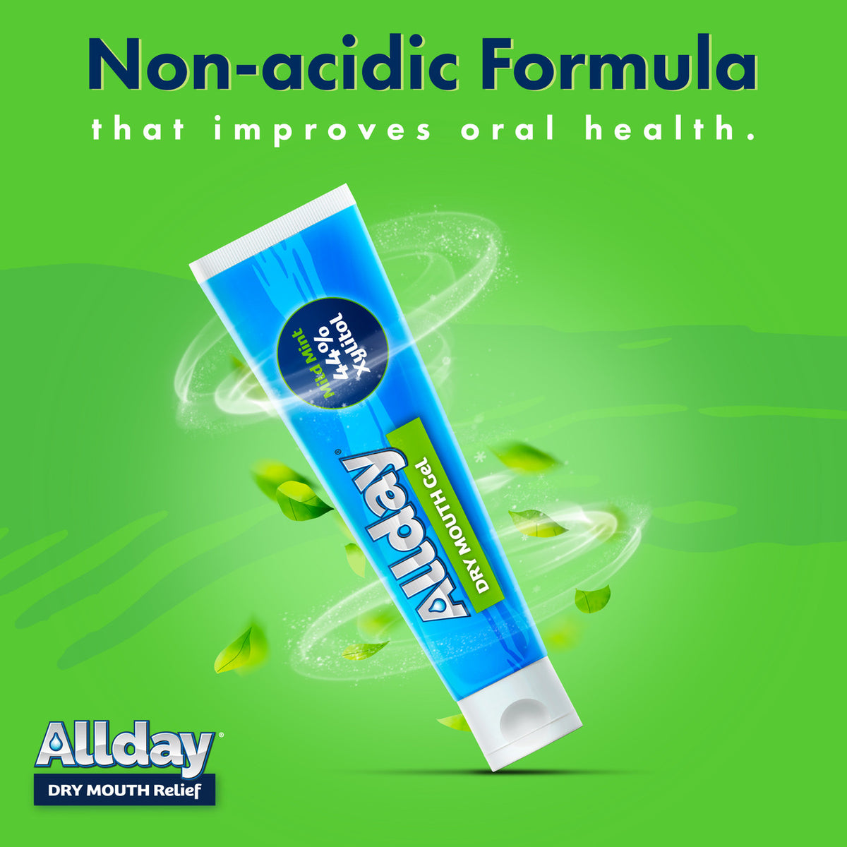 Complete Dry Mouth Relief Bundle