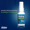 Allday® Dry Mouth Spray - 2 Pack