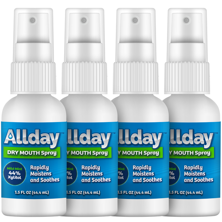 Products – Allday Oral Health